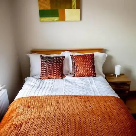 Airy, 3 Bedrooms, Ensuite , Central London Flat Exterior foto